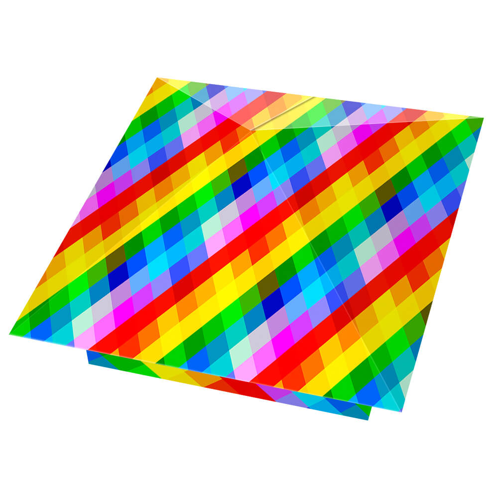 Колпак металлический 390х390мм порошковая покраска RAL по каталогу Южно-Сахалинск фото