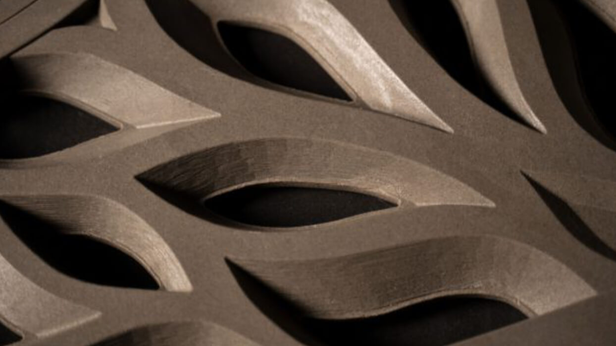 Приствольная решетка для дерева ZKING CRUST 1.2х1.2м Черная в Южно-Сахалинске фото